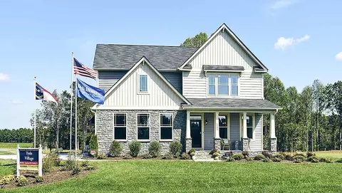 7621 Dolphin Turn St, Willow Spring, NC 27592 photo 1