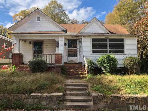 204 S Maple St, Durham, NC 27703 photo 1