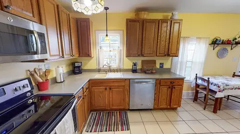 509 S Third St, Smithfield, NC 27577 photo 18