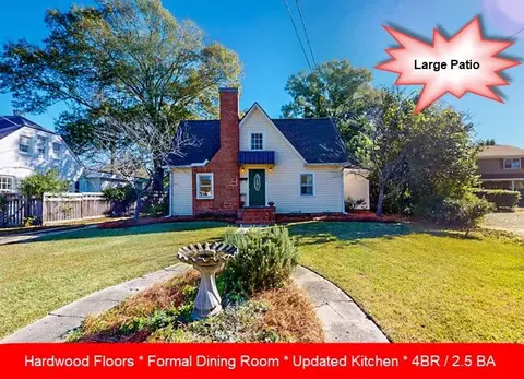 509 S Third St, Smithfield, NC 27577 photo 1
