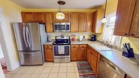 509 S Third St, Smithfield, NC 27577 photo 19