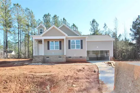 109 Patrons Ct, Middlesex, NC 27557 photo 1