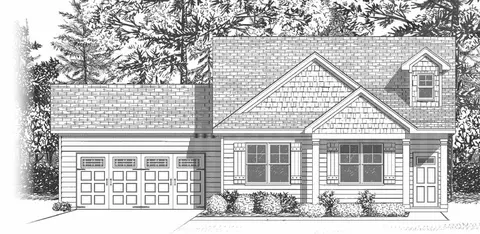 109 Patrons Ct, Middlesex, NC 27557 photo 14