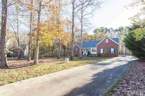 3714 Dillon Ln, Wake Forest, NC 27587 photo 3