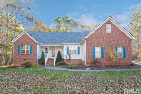 3714 Dillon Ln, Wake Forest, NC 27587 photo 1