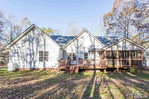3714 Dillon Ln, Wake Forest, NC 27587 photo 5