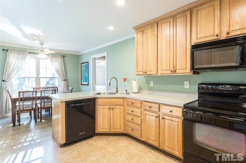 3714 Dillon Ln, Wake Forest, NC 27587 photo 18