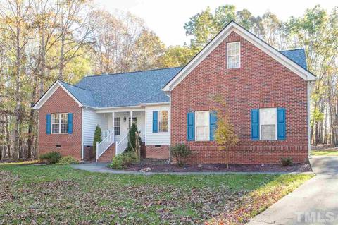3714 Dillon Ln, Wake Forest, NC 27587 photo 2