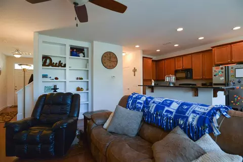 130 Crosby Ln, Garner, NC 27529 photo 5