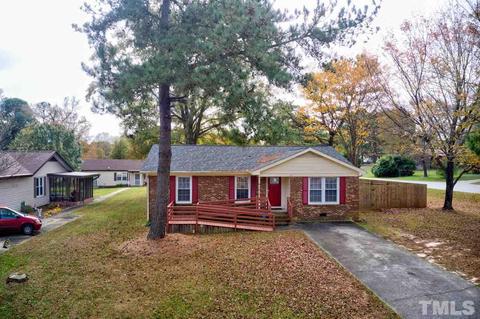 202 Bainbridge Cir, Garner, NC 27529 photo 3