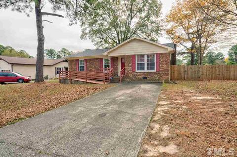202 Bainbridge Cir, Garner, NC 27529 photo 1