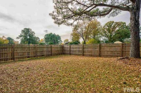 202 Bainbridge Cir, Garner, NC 27529 photo 26
