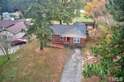 202 Bainbridge Cir, Garner, NC 27529 photo 4