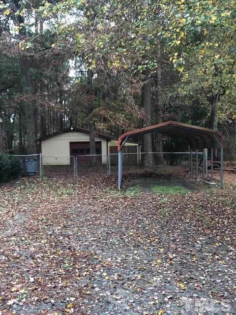 399 E Gordon Rd, Selma, NC 27576 photo 6