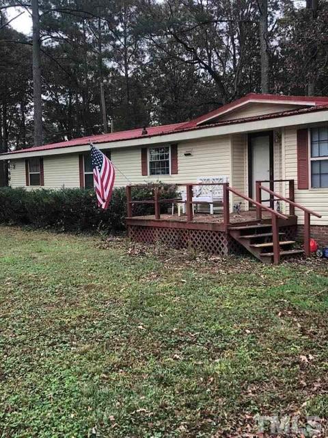 399 E Gordon Rd, Selma, NC 27576 photo 4