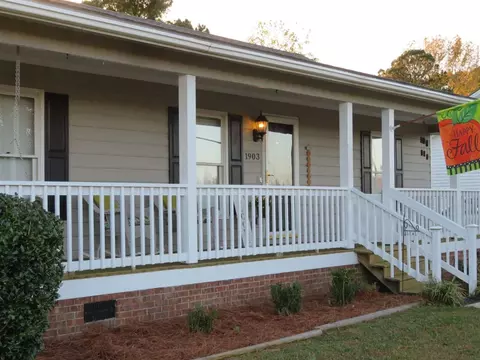 1903 Friendly Rd, Dunn, NC 28334 photo 3