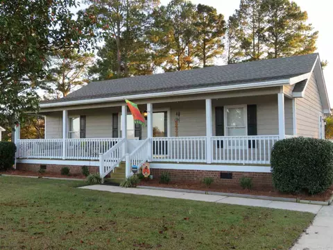 1903 Friendly Rd, Dunn, NC 28334 photo 1