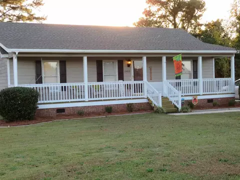 1903 Friendly Rd, Dunn, NC 28334 photo 2