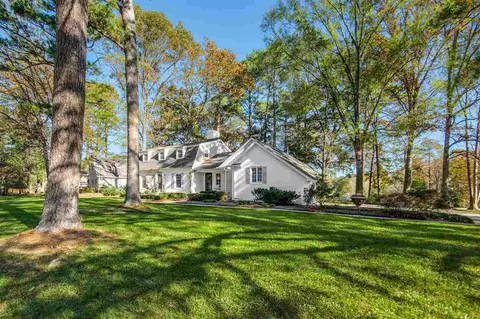 211 Continental Dr, Durham, NC 27712 photo 1