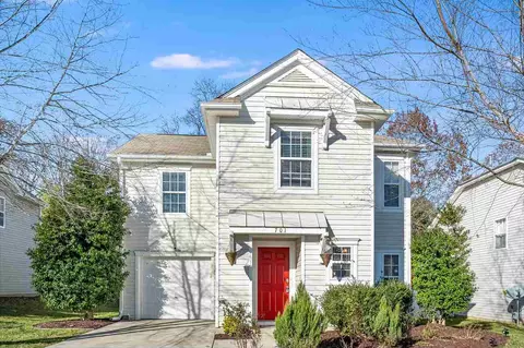 701 Pebblestone Dr, Durham, NC 27703 photo 1