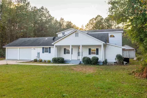 1472 Beasley Rd, Benson, NC 27504 photo 2