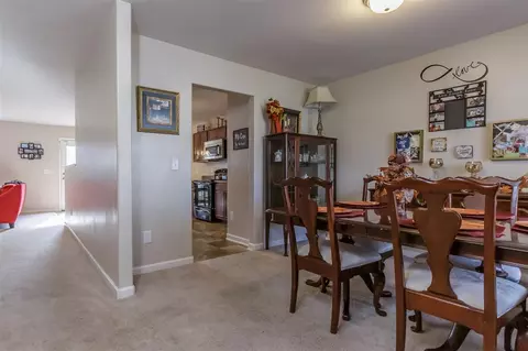 134 Kutter Dr, Elon, NC 27244 photo 3
