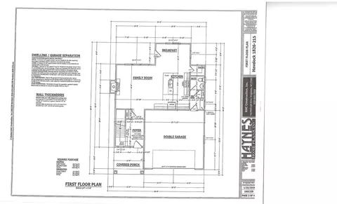 6975 Hill Rd, Spring Hope, NC 27882 photo 3