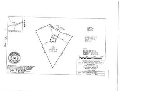 6975 Hill Rd, Spring Hope, NC 27882 photo 5