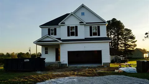 6975 Hill Rd, Spring Hope, NC 27882 photo 1