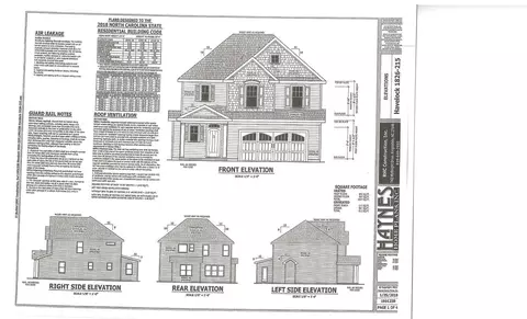 6975 Hill Rd, Spring Hope, NC 27882 photo 2