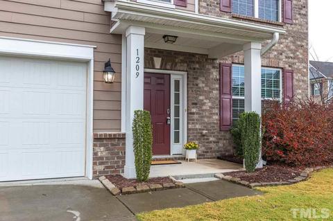 1209 Willowcrest Rd, Durham, NC 27703 photo 2