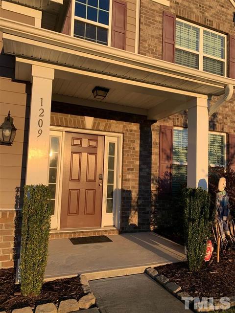 1209 Willowcrest Rd, Durham, NC 27703 photo 27