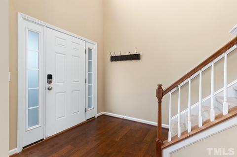 1209 Willowcrest Rd, Durham, NC 27703 photo 3