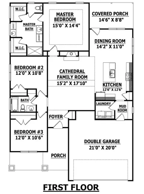 76 Waxflower Dr, Smithfield, NC 27577 photo 2