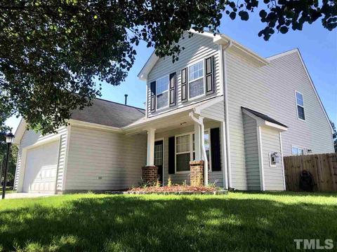 6 Kimbrough Ct, Durham, NC 27703 photo 1