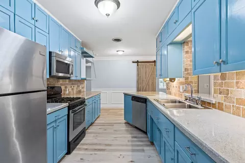 601 Berkshire Dr, Garner, NC 27529 photo 7