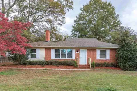 601 Berkshire Dr, Garner, NC 27529 photo 1