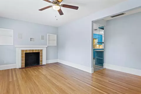 601 Berkshire Dr, Garner, NC 27529 photo 4