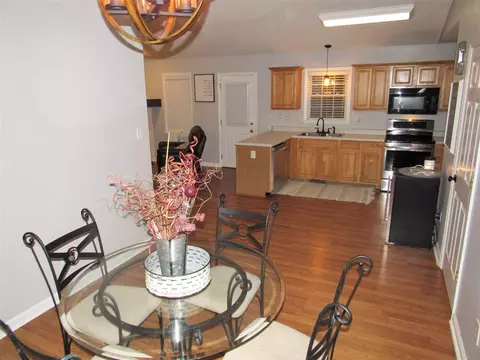 3650 Mayapple Ct, Wake Forest, NC 27587 photo 8