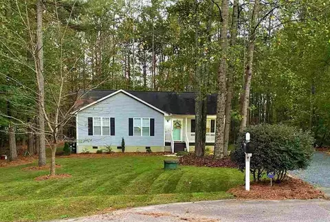 3650 Mayapple Ct, Wake Forest, NC 27587 photo 1