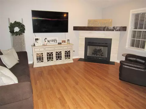 3650 Mayapple Ct, Wake Forest, NC 27587 photo 4