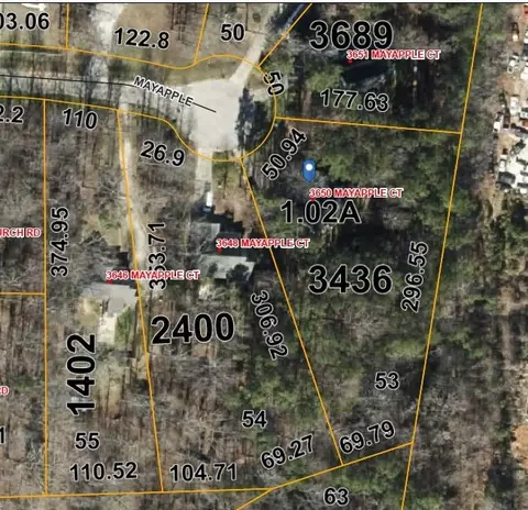 3650 Mayapple Ct, Wake Forest, NC 27587 photo 24