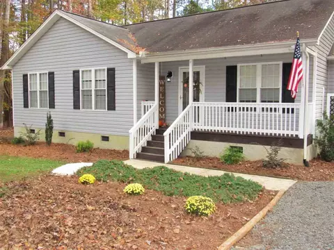 3650 Mayapple Ct, Wake Forest, NC 27587 photo 2