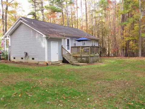 3650 Mayapple Ct, Wake Forest, NC 27587 photo 18