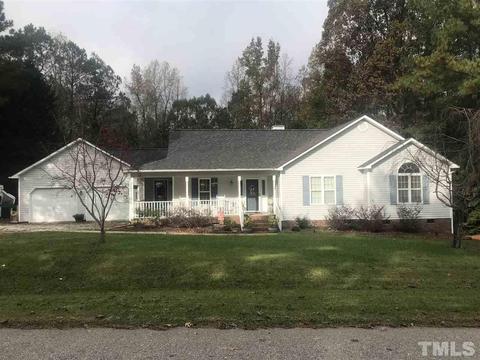 227 Atkinson Farm Cir, Garner, NC 27529 photo 2