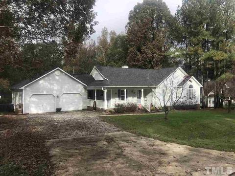 227 Atkinson Farm Cir, Garner, NC 27529 photo 1