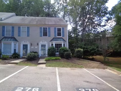 276 Beechtree Dr, Cary, NC 27513 photo 2