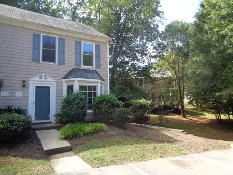 276 Beechtree Dr, Cary, NC 27513 photo 1