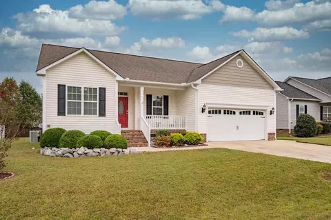 174 Lars Ln, Garner, NC 27529 photo 1