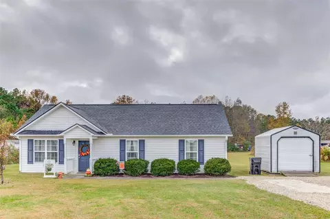 325 Ogburn Rd, Smithfield, NC 27577 photo 1